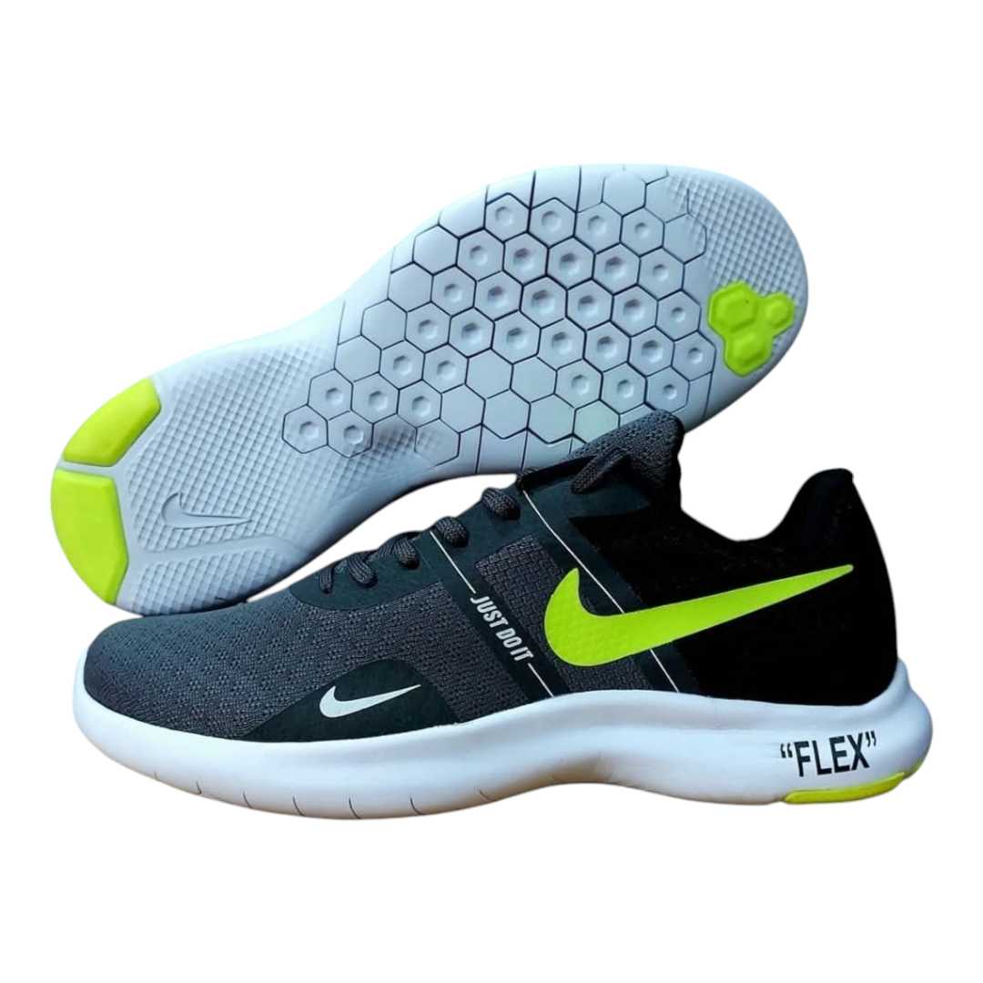Sport shoes