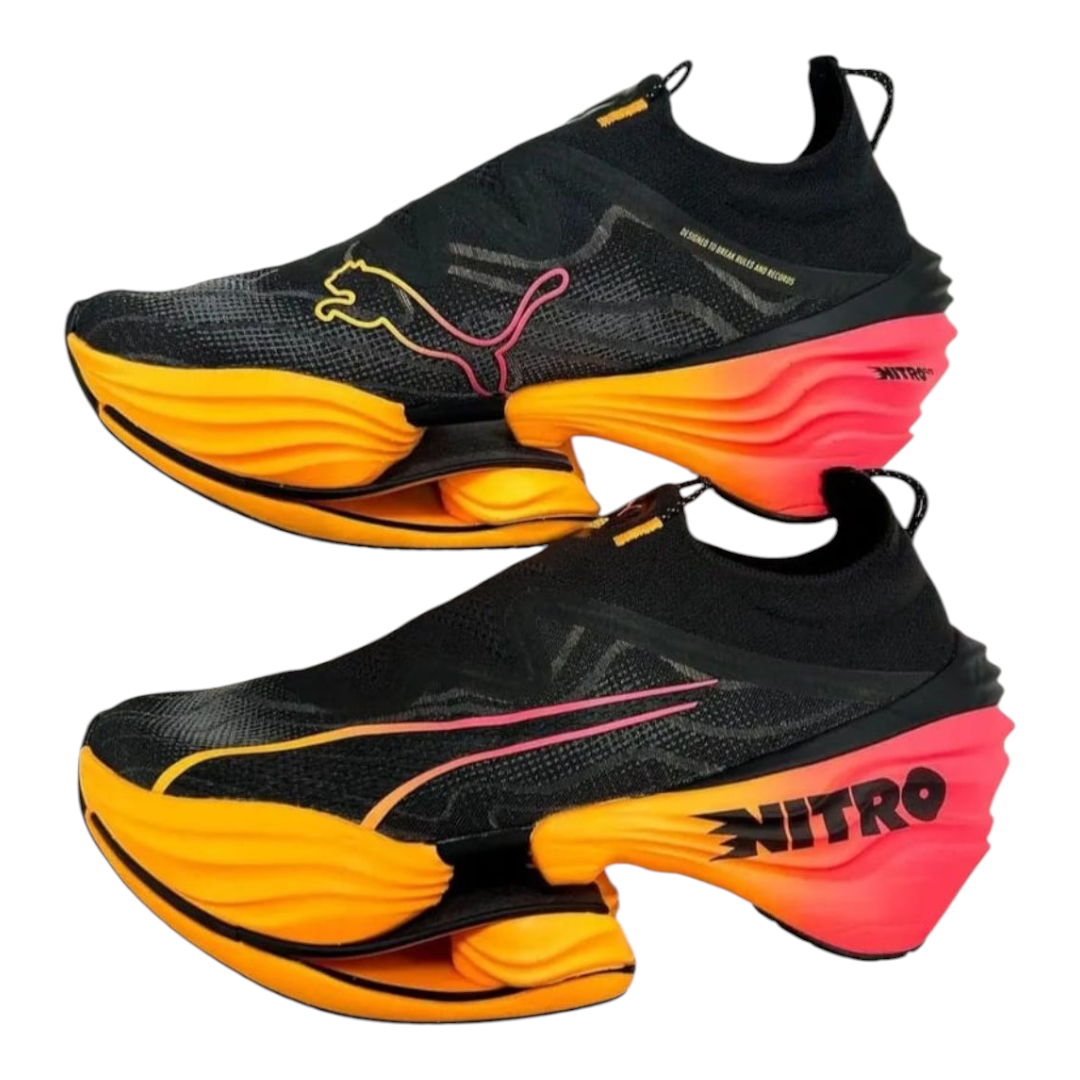 Sport shoes