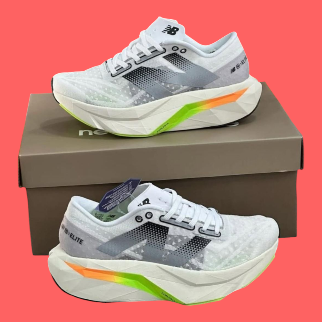 Sport shoes