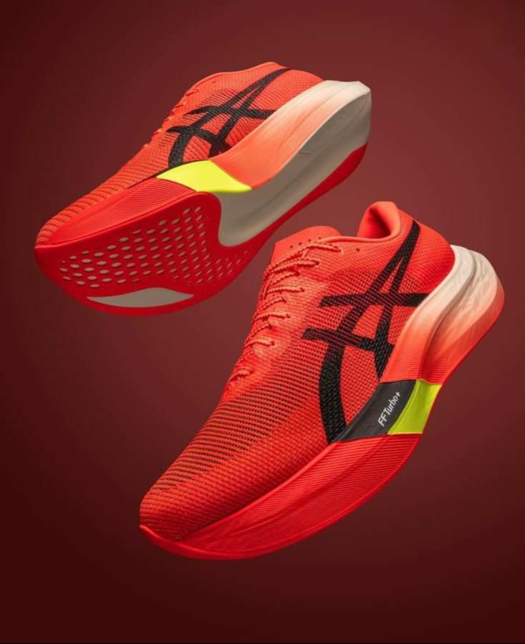 Sport shoes