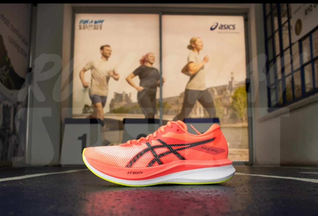 Sport shoes