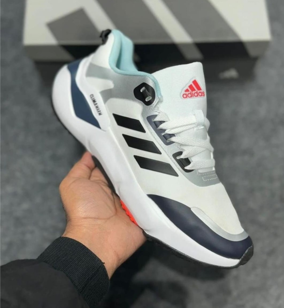 Sport shoes